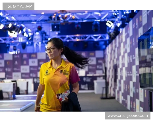 国际象棋进校园计划启动，侯逸凡担任推广大使