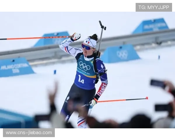 法国冬季两项选手西蒙盗窃案宣判：冬奥双金得主被判3个月缓刑，禁赛6个月罚款3万欧元